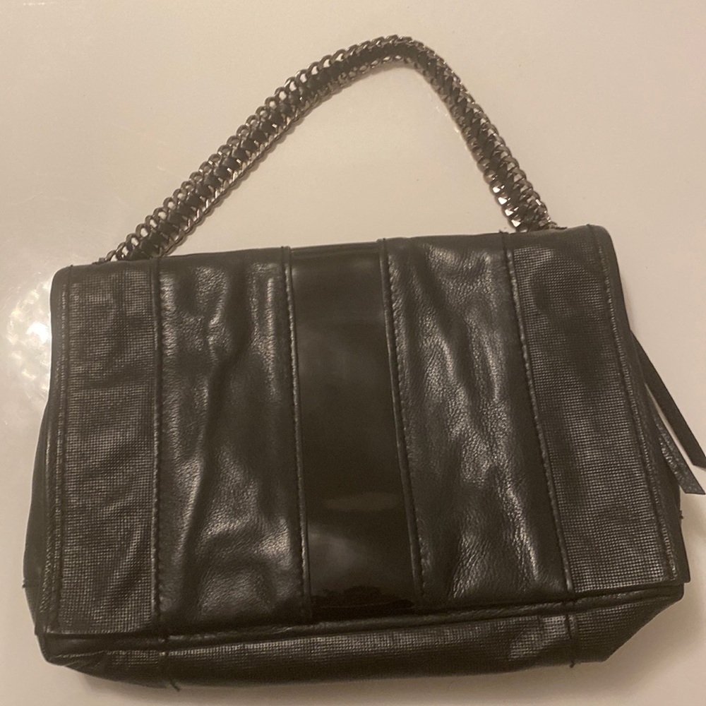 Ramy Brook leather purse
